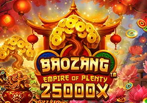 Baozang Empire of Plenty