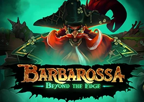Barbarossa Beyond the Edge