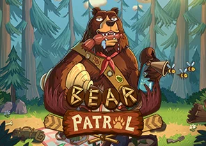 Bear Patrol