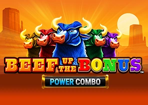 Beef Up the Bonus Power Combo