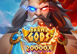 Brawl Gods