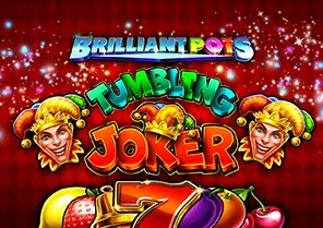 Brilliant Pots Tumbling Joker