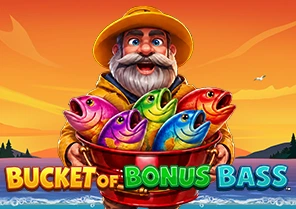 Bucket of Bonus Bass