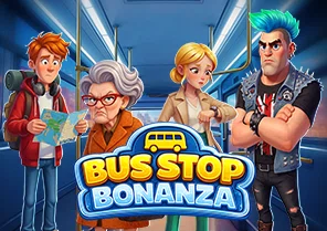 Bus Stop Bonanza