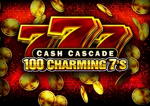 Cash Cascade 100 Charming 7s