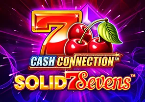 Cash Connection Solid Sevens