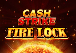 Cash Strike Fire Lock