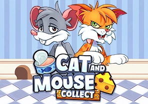 Cat and Mouse Collect
