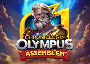 Chronicles of Olympus Assemblem