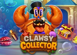 Clawsy Collector