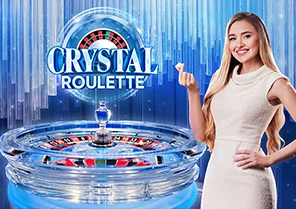 Crystal Roulette