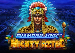 Diamond Link Mighty Aztec