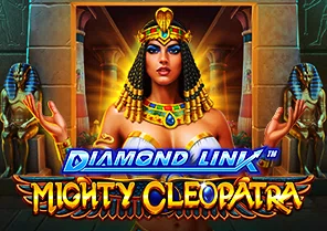 Diamond Link Mighty Cleopatra