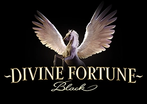 Divine Fortune Black