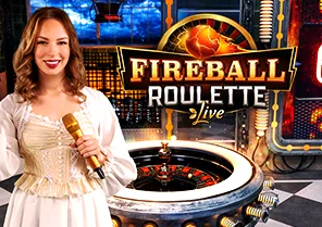 Fireball Roulette