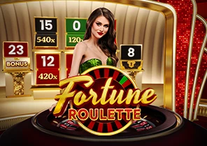 Fortune Roulette