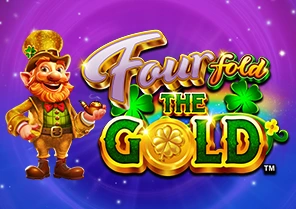 Fourfold the Gold