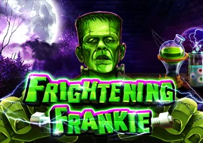 Frightening Frankie