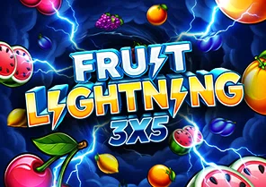 Fruit Lightning 3x5