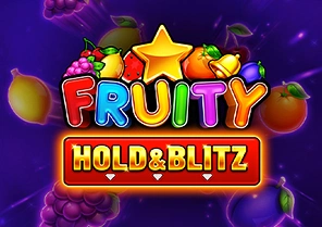 Fruity Hold and Blitz