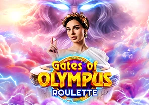 Gates of Olympus Roulette