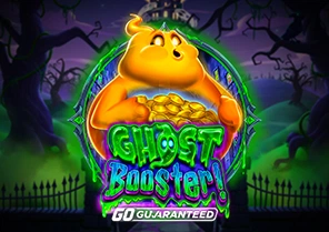 Ghost Booster GO Guaranteed