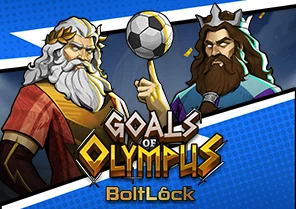 Goals of Olympus