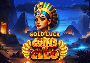 Gold Luck Coins of Cleo