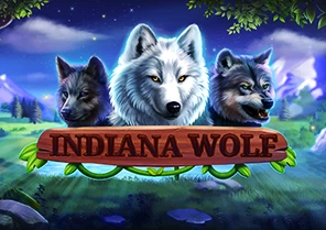 Indiana Wolf
