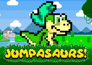 Jumpasaurs
