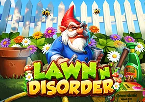 Lawn n Disorder