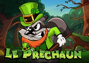 Le Prechaun