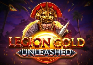 Legion Gold Unleashed