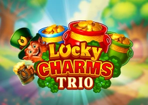 Lucky Charms Trio