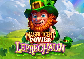 Magnificent Power Leprechaun
