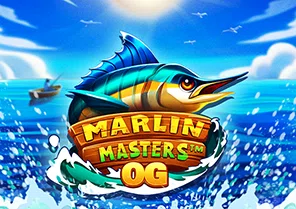 Marlin Masters OG