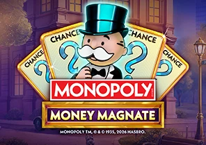 Monopoly Money Magnate