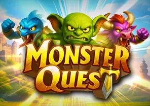 Monster Quest