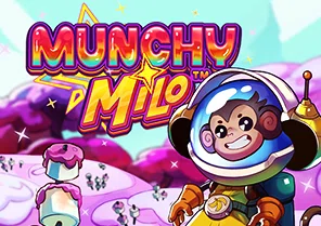 Munchy Milo