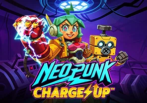 Neopunk Charge Up