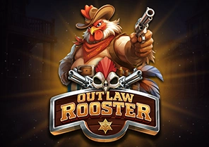 Outlaw Rooster