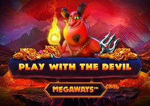 Play With the Devil Megaways