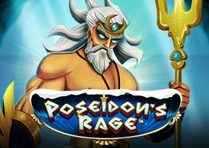 Poseidons Rage
