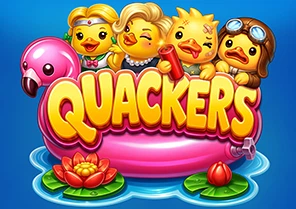 Quackers