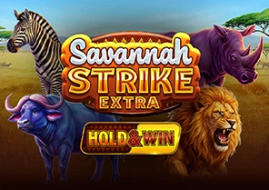 Savannah Strike Extra