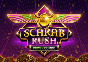 Scarab Rush Power Combo