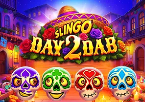 Slingo Day 2 Dab