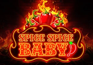 Spice Spice Baby