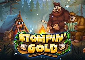 Stompin Gold