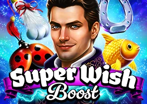 Super Wish Boost